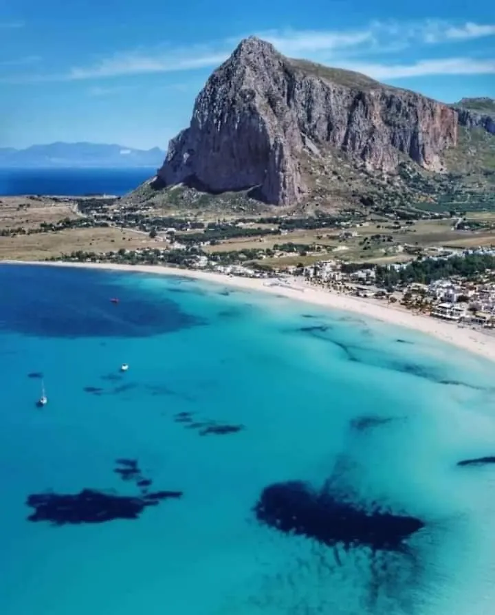 Aphrodite'S Apartment Ad Aspra Bagheria Italia