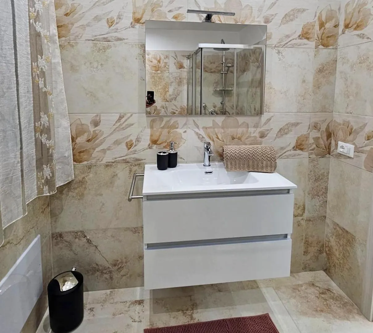 Aphrodite'S Apartment Ad Aspra Bagheria