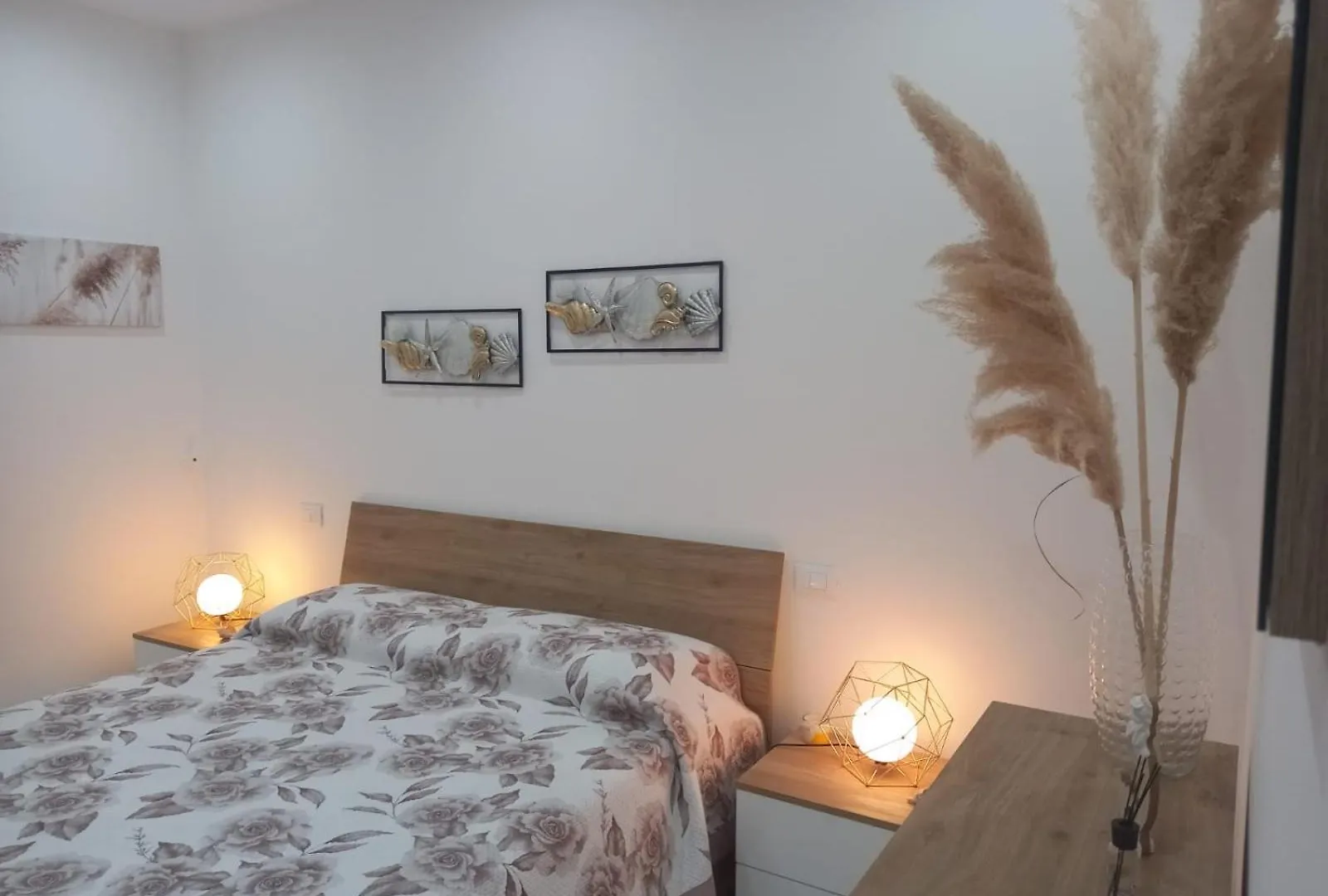 Aphrodite'S Apartment Ad Aspra Bagheria