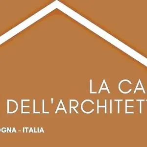 Casa Dell'architetto Appartamento Bologna