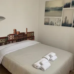 Laboratorio Di Architettura Appartamento Bologna