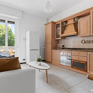 Bilocale San Siro-fiera-city Life M5 Lilla Segesta Appartamento Milano