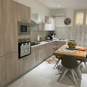Casa Del Pittore Appartamento