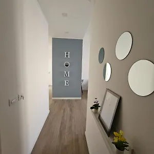 La Casa Di Eschilo Appartamento