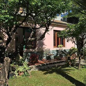 Casa Tra Il E Il Blu Appartamento Genova